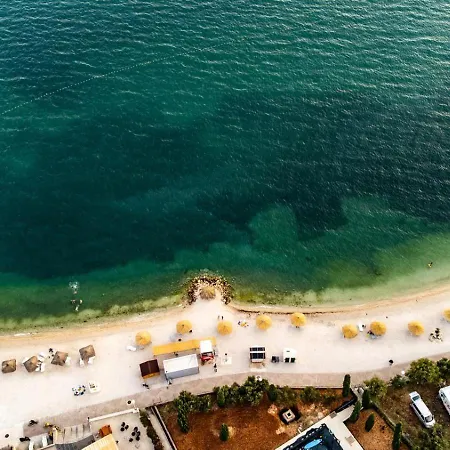 شقة Adrijana تروغير