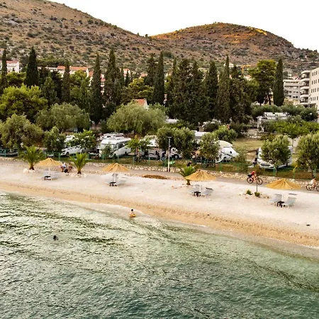 Apartment Adrijana *