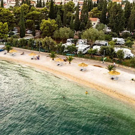 شقة Adrijana تروغير