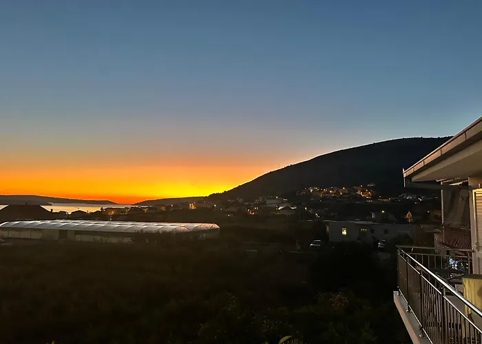 Adrijana تروغير