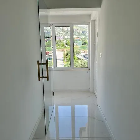 Adrijana Apartman Trogir