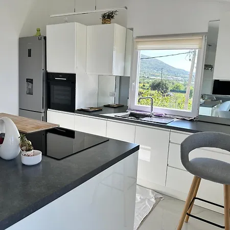 Adrijana Apartman Trogir